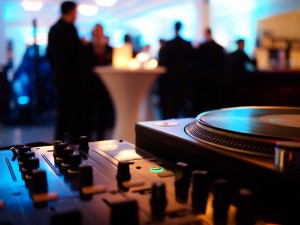 DJ-Equipment
