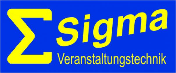 Sigma Veranstaltungstechnik GmbH