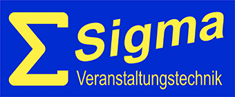 Sigma Veranstaltungstechnik GmbH
